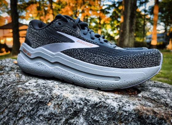 Picture of Brooks Ghost Max 2