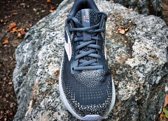 Picture of Brooks Ghost Max 2