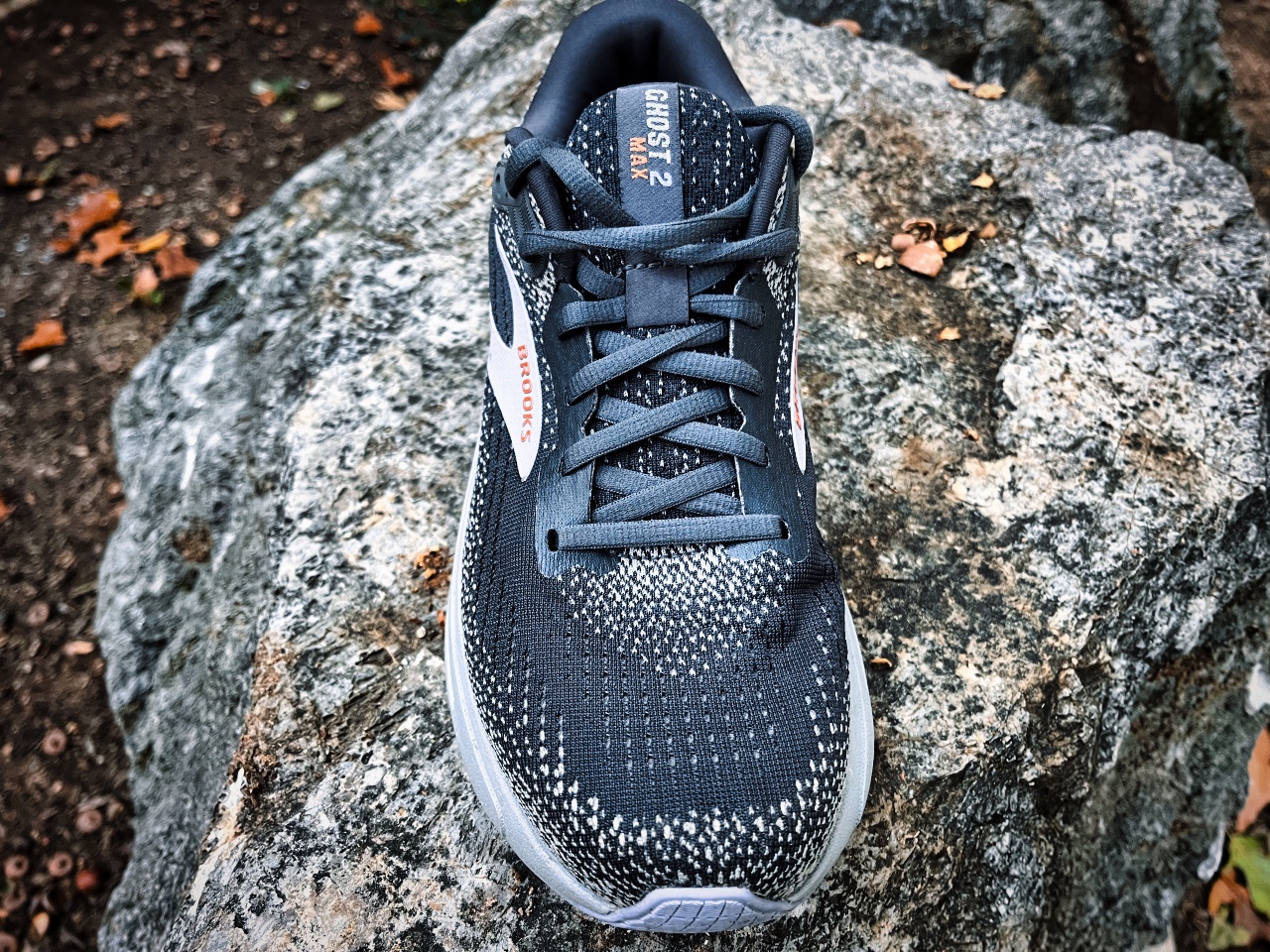 Picture of Brooks Ghost Max 2