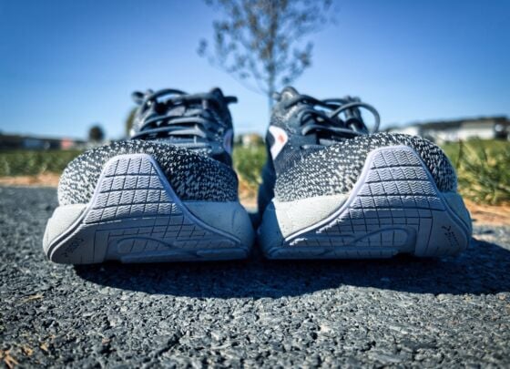Picture of Brooks Ghost Max 2