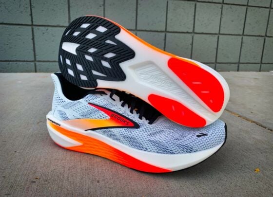 Picture of Brooks Hyperion 2