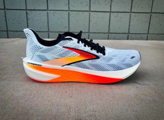Picture of Brooks Hyperion 2