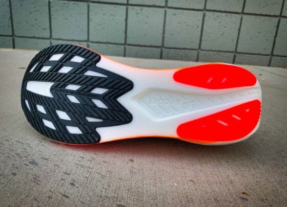 Picture of Brooks Hyperion 2
