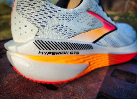 Picture of Brooks Hyperion GTS 2