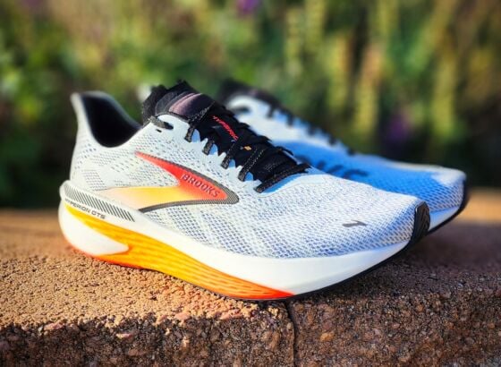 Picture of Brooks Hyperion GTS 2