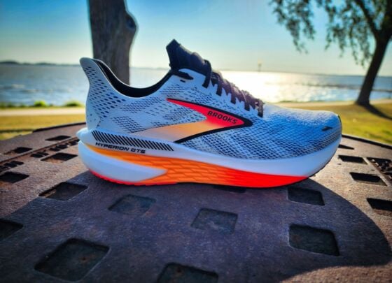 Picture of Brooks Hyperion GTS 2