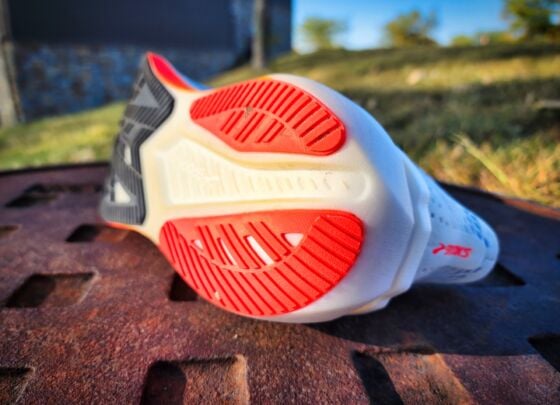 Picture of Brooks Hyperion GTS 2
