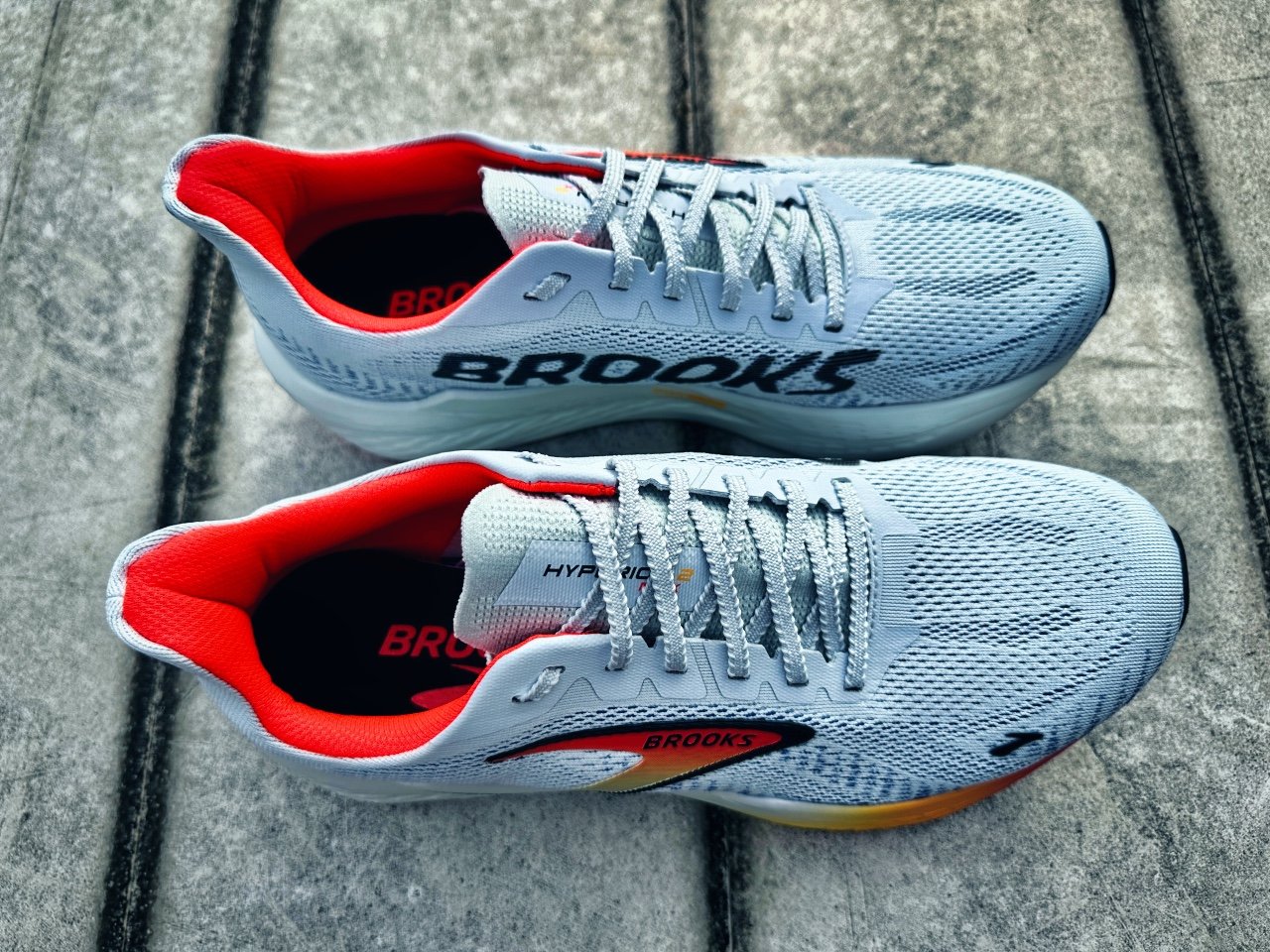 Picture of Brooks Hyperion Max 2