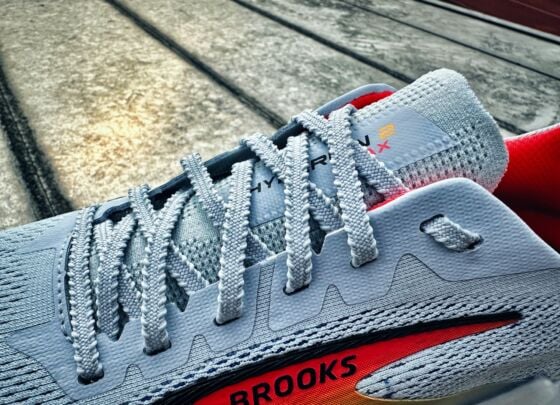 Picture of Brooks Hyperion Max 2
