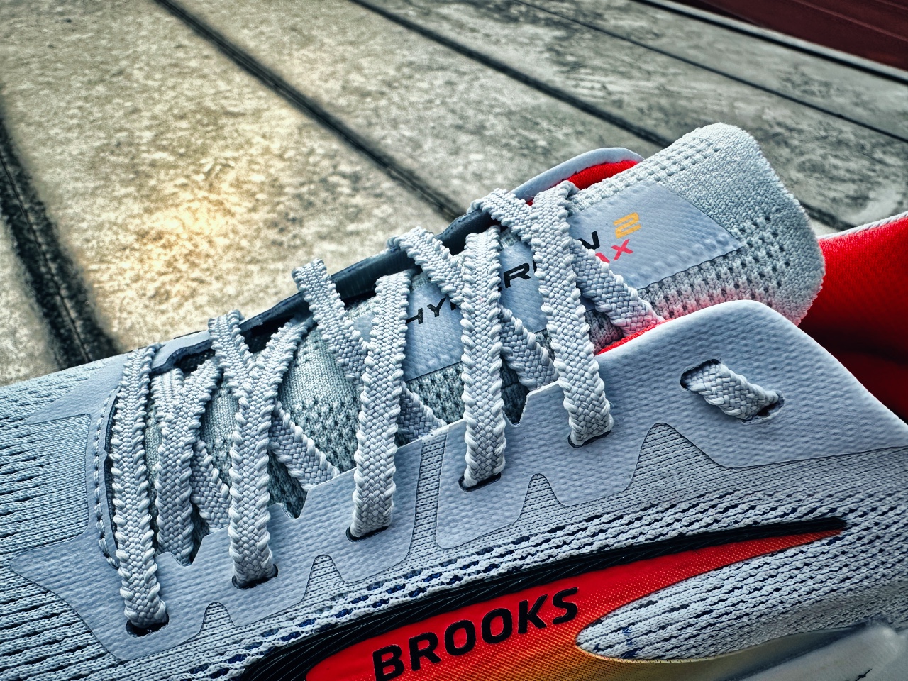 Picture of Brooks Hyperion Max 2
