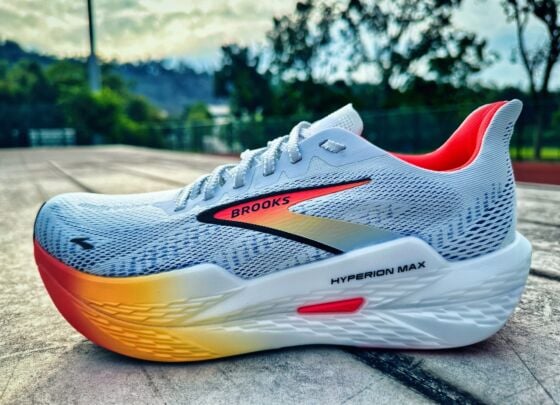 Picture of Brooks Hyperion Max 2