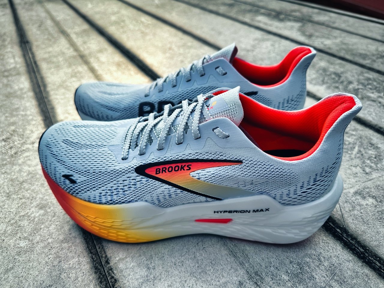 Picture of Brooks Hyperion Max 2
