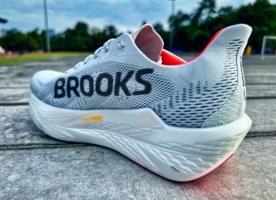 Picture of Brooks Hyperion Max 2
