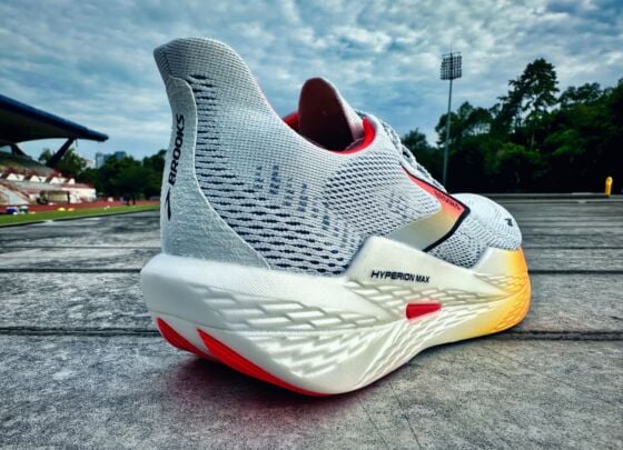Picture of Brooks Hyperion Max 2