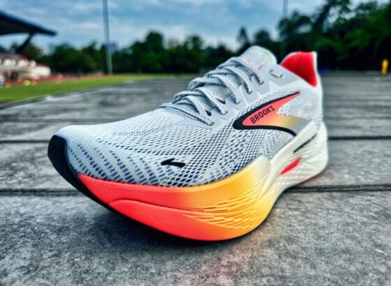 Picture of Brooks Hyperion Max 2