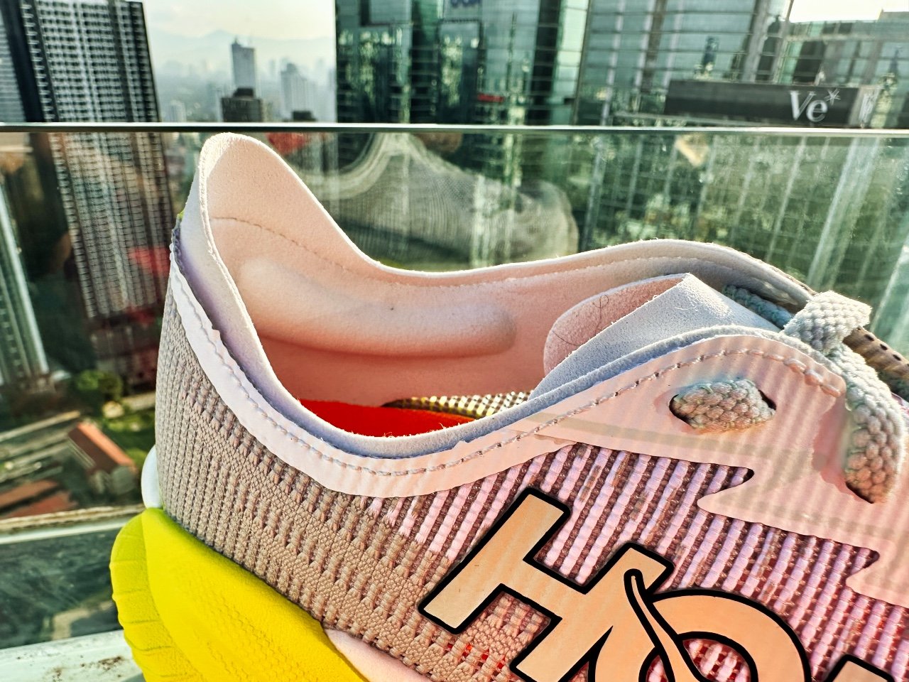 Picture of HOKA Mach X 2