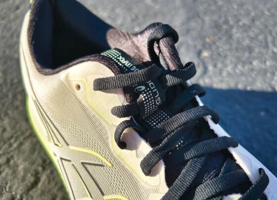 Picture of ASICS GlideRide Max