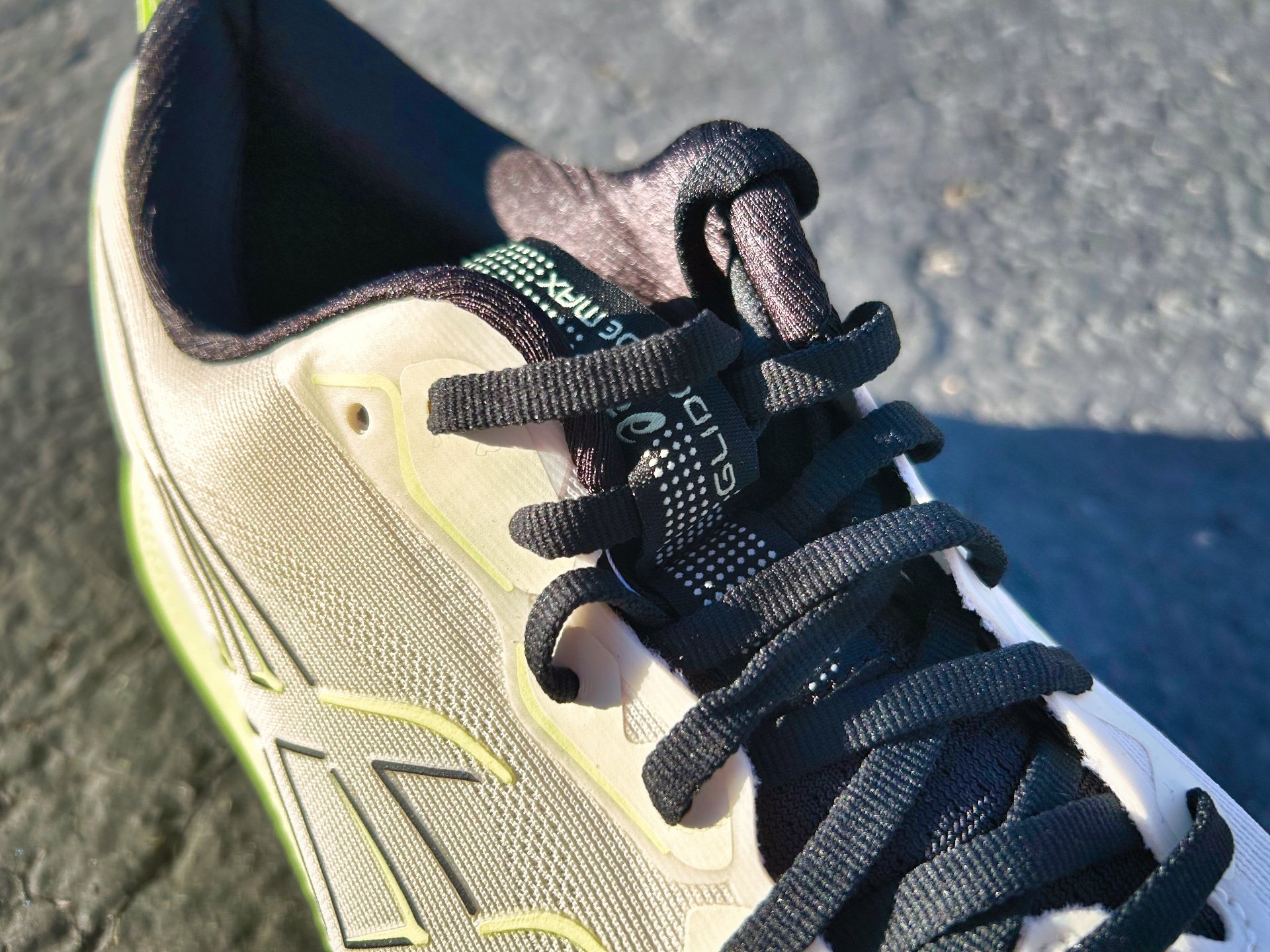 Picture of ASICS GlideRide Max