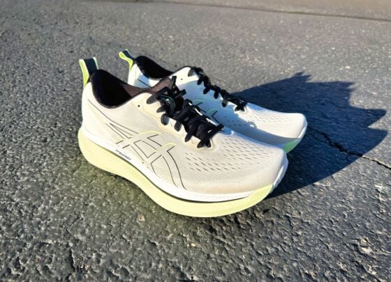 Picture of ASICS GlideRide Max