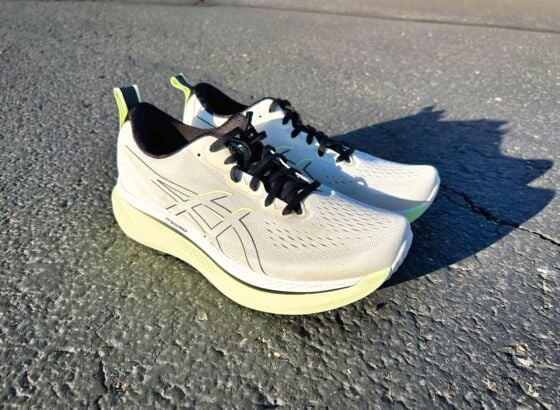 Picture of ASICS GlideRide Max