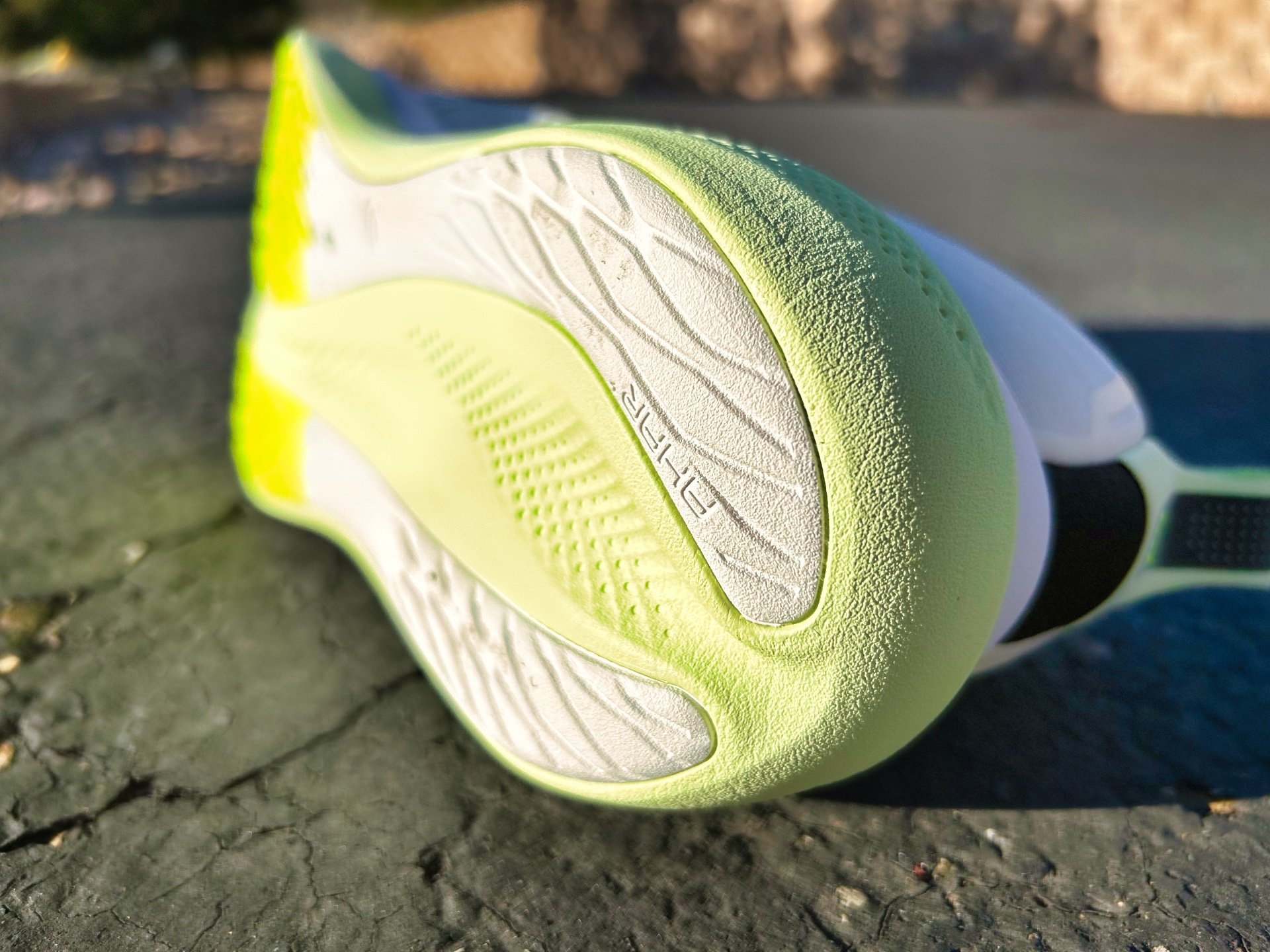 Picture of ASICS GlideRide Max