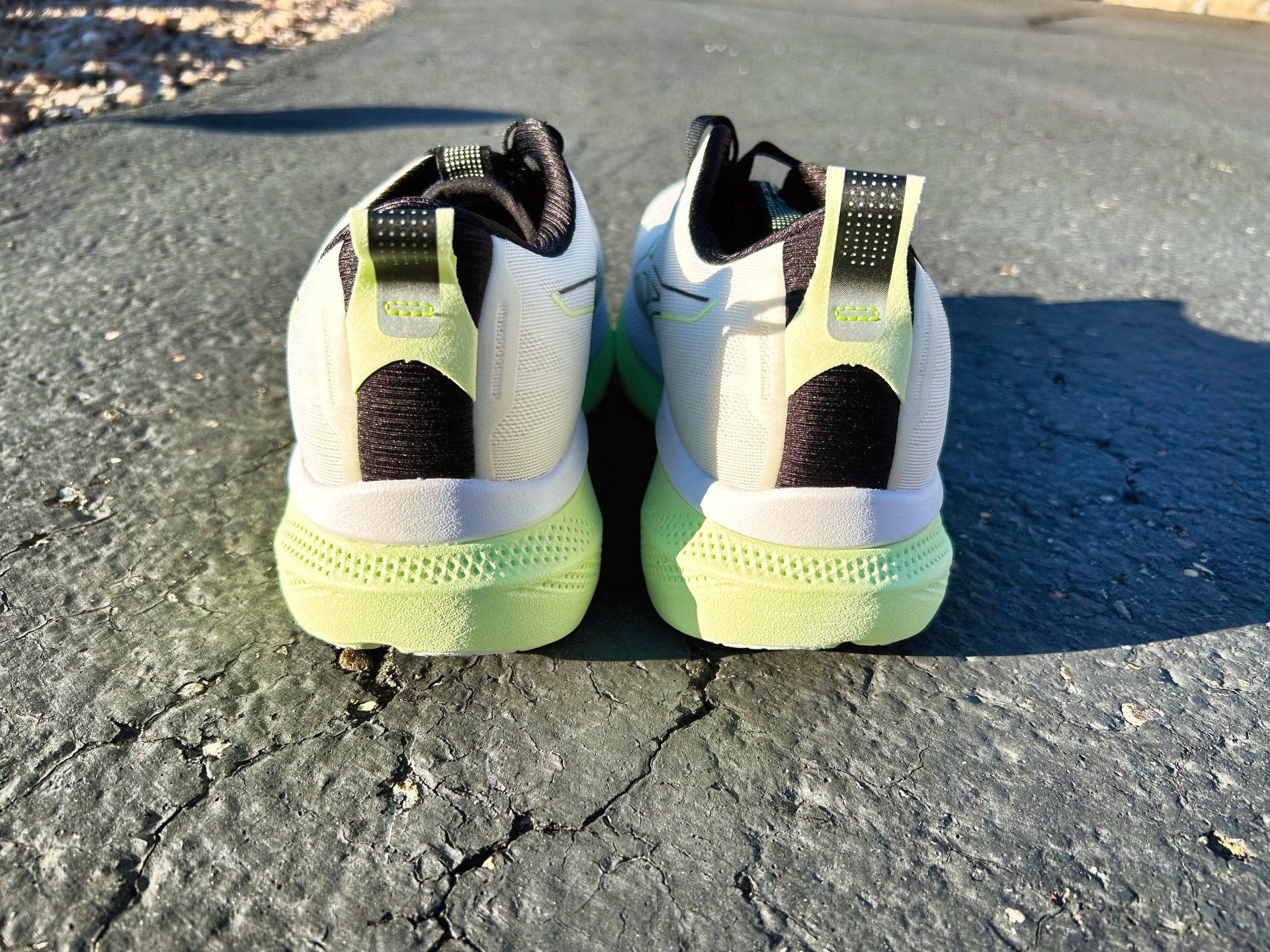 Picture of ASICS GlideRide Max