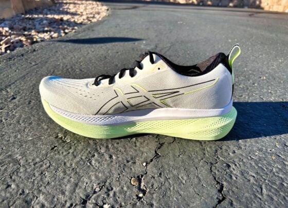 Picture of ASICS GlideRide Max
