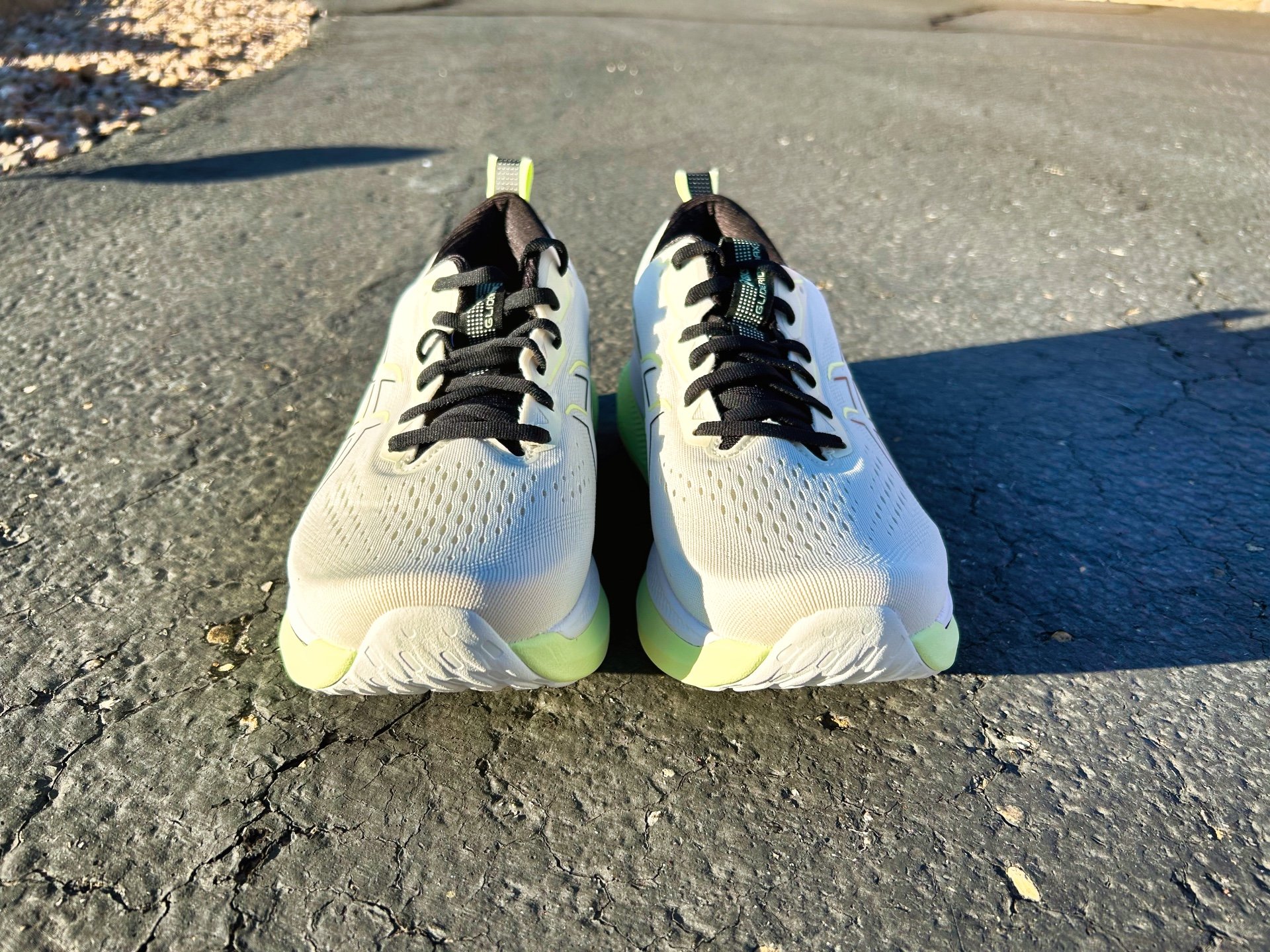 Picture of ASICS GlideRide Max
