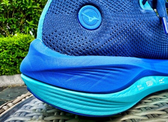 Picture of Mizuno Neo Vista