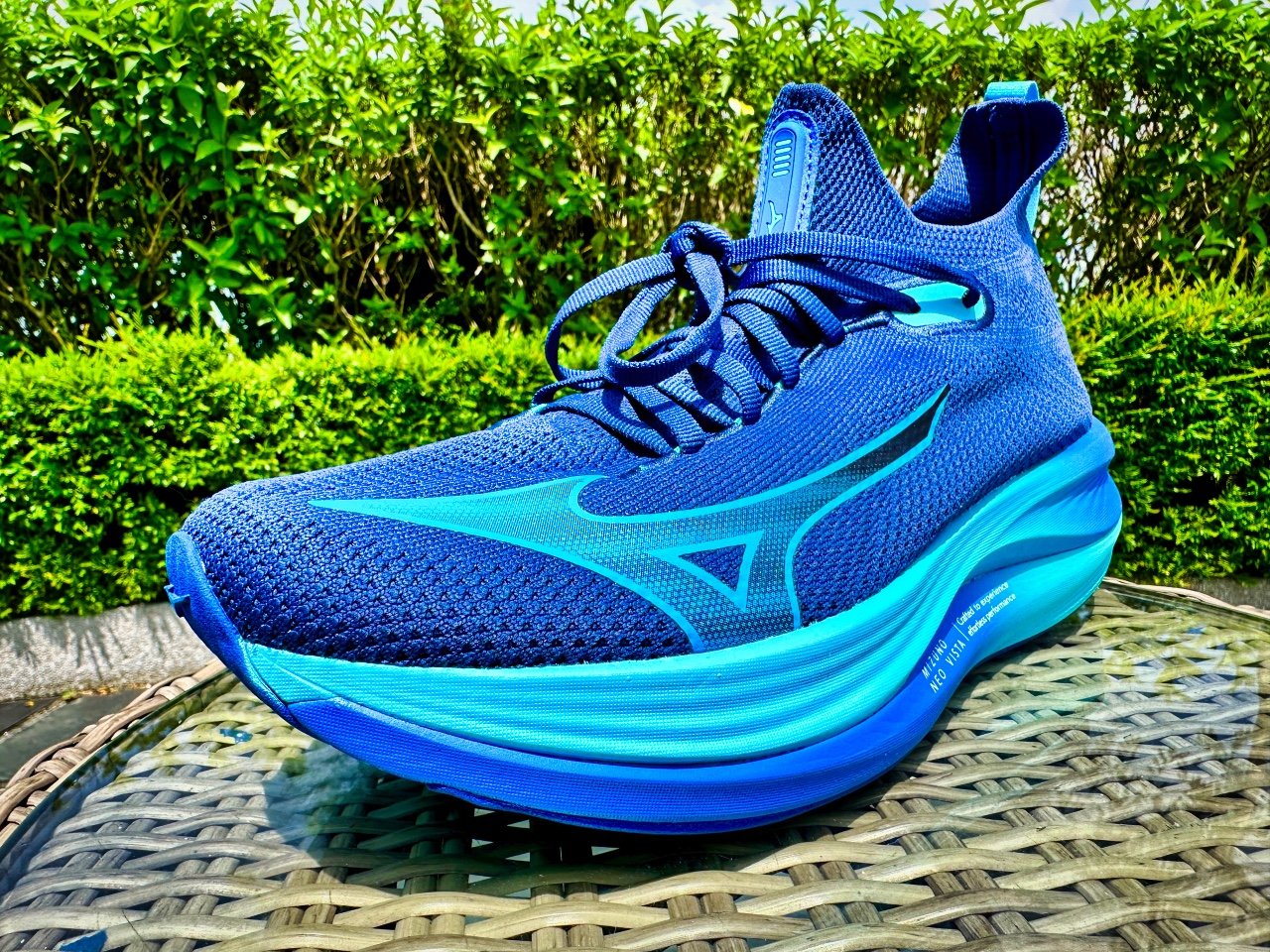 Picture of Mizuno Neo Vista