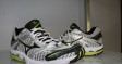 Mizuno Wave Alchemy 12 - Lateral Side