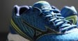 Mizuno Wave Paradox 2 - Medial Side
