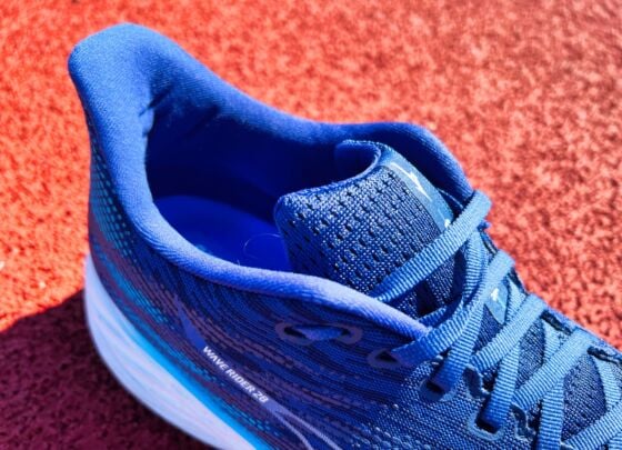 Picture of Mizuno Wave Rider 28