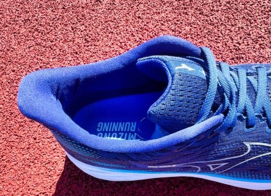 Picture of Mizuno Wave Rider 28