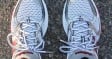 New Balance 1260 - Upper View