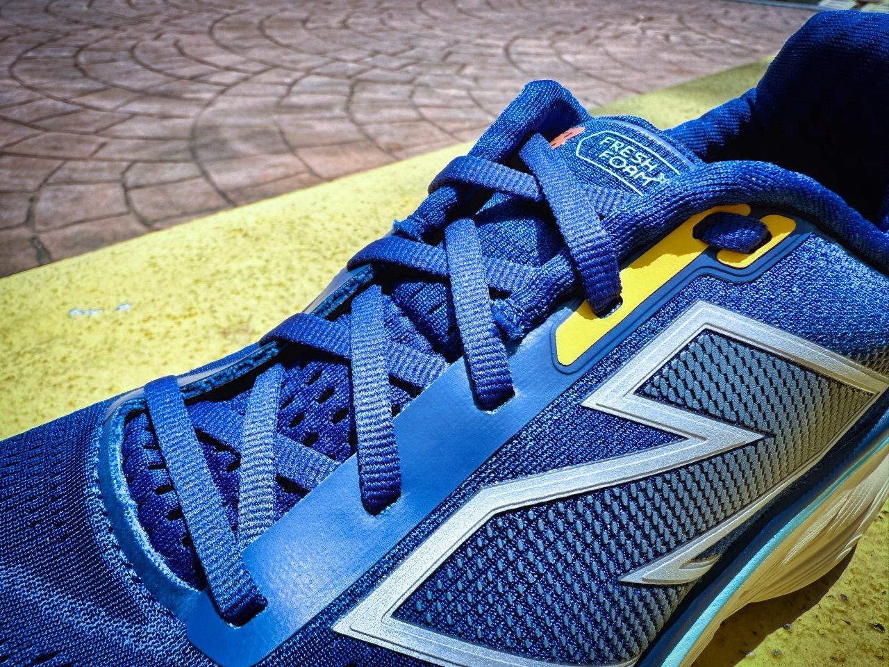 Picture of New Balance Fresh Foam X 1080 v14