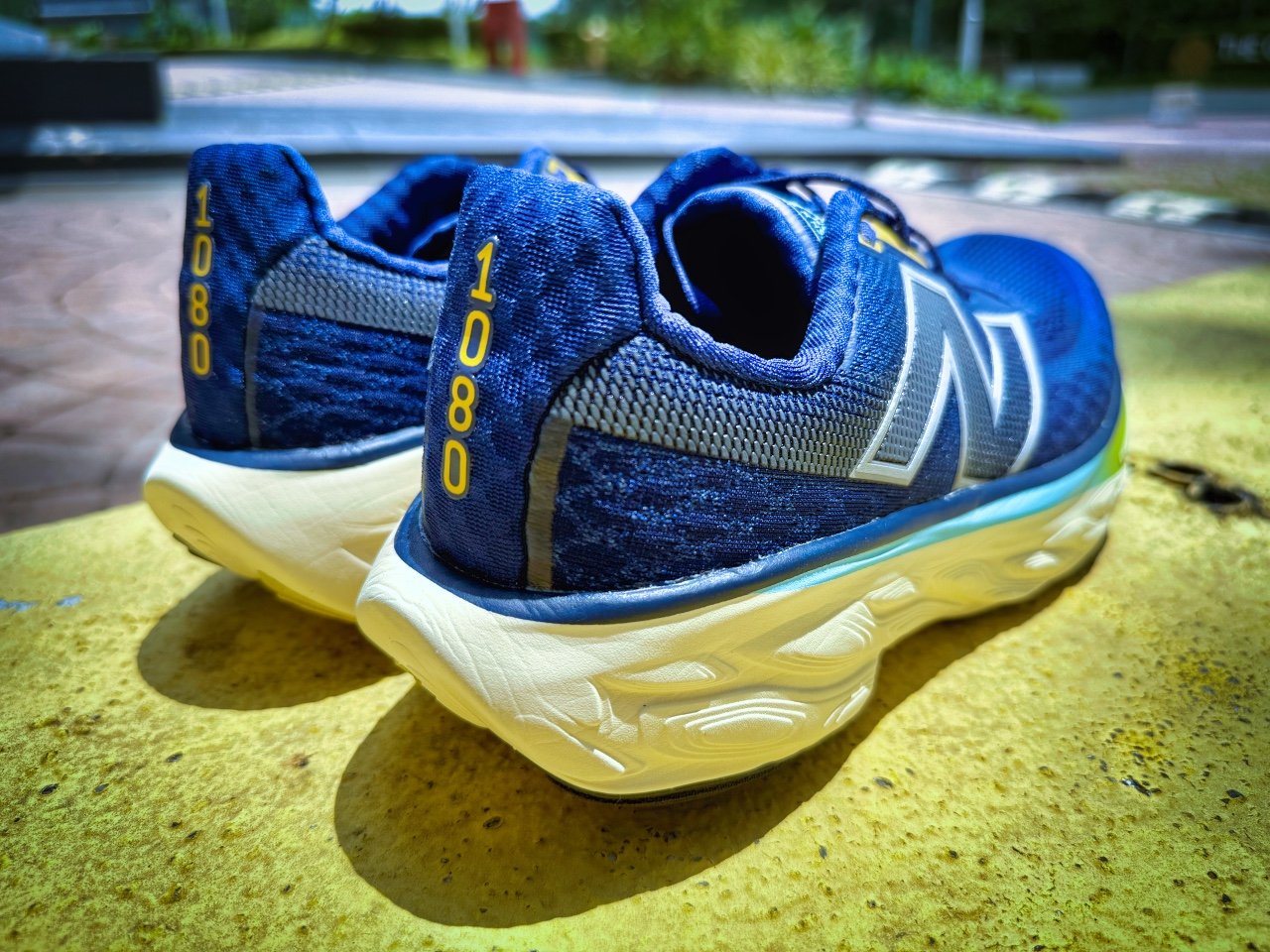 Picture of New Balance Fresh Foam X 1080 v14