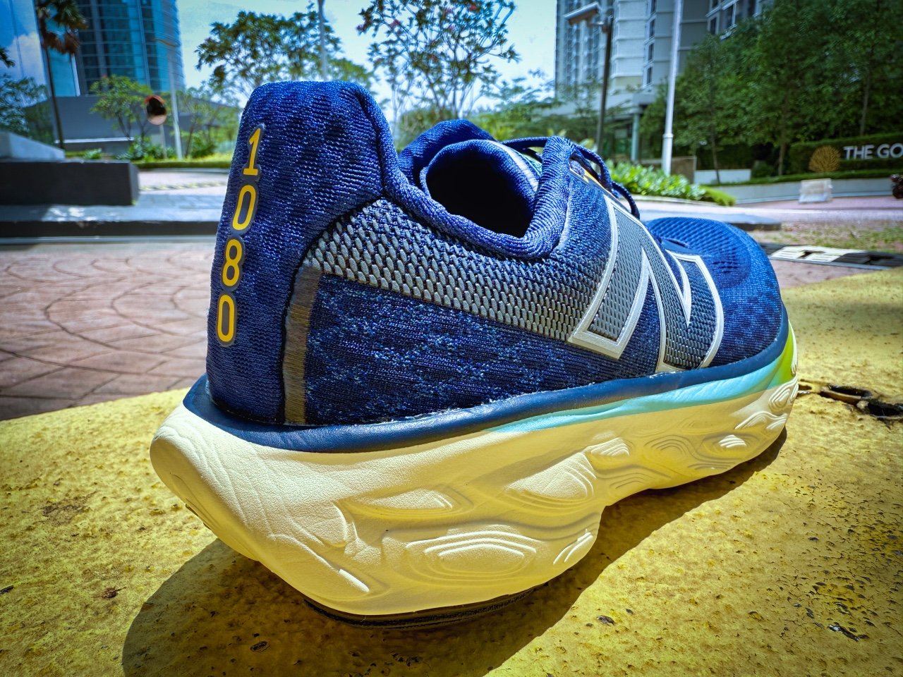 Picture of New Balance Fresh Foam X 1080 v14