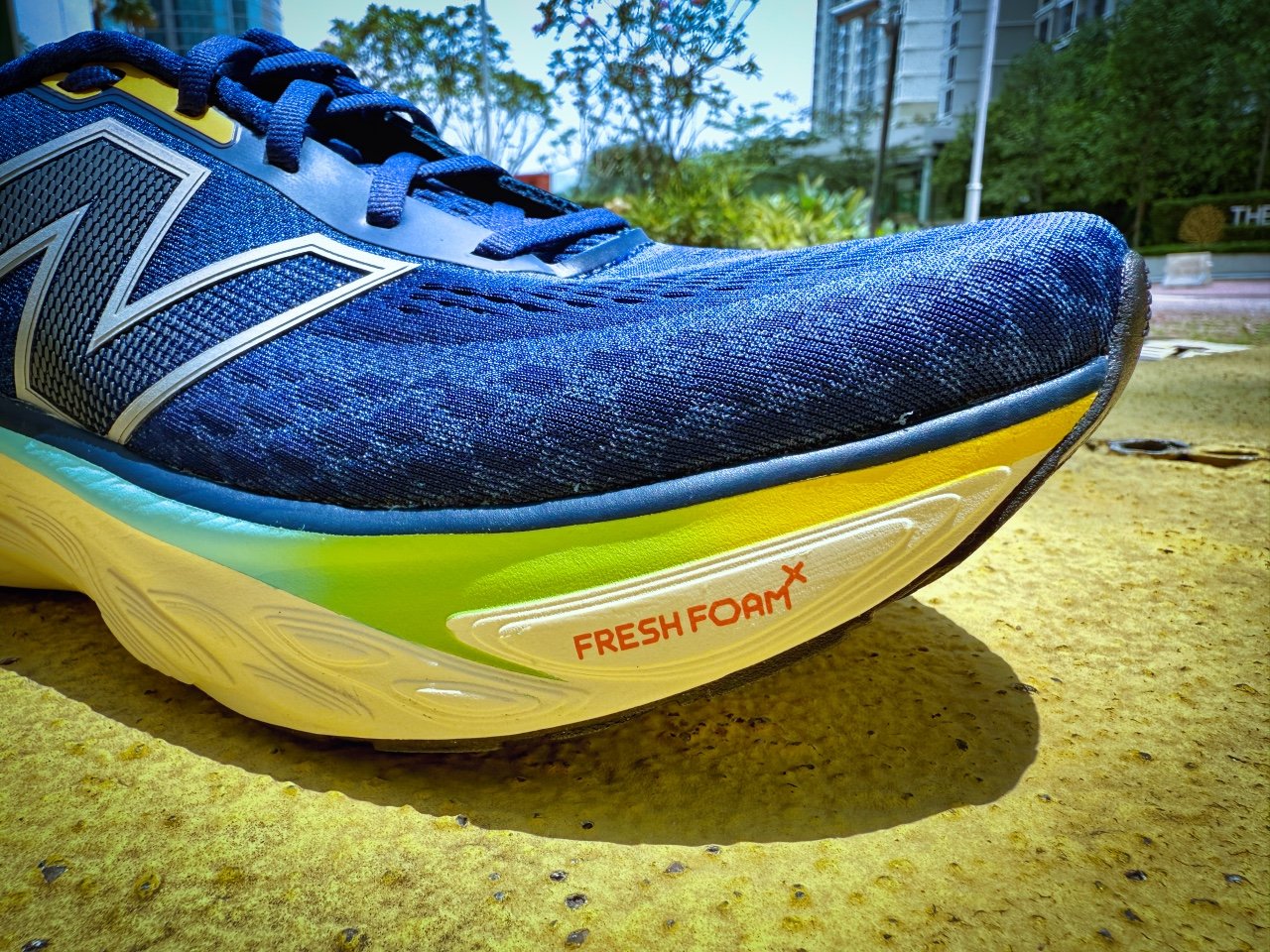 Picture of New Balance Fresh Foam X 1080 v14