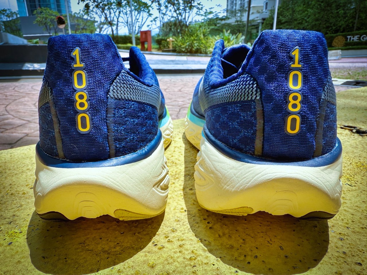 Picture of New Balance Fresh Foam X 1080 v14