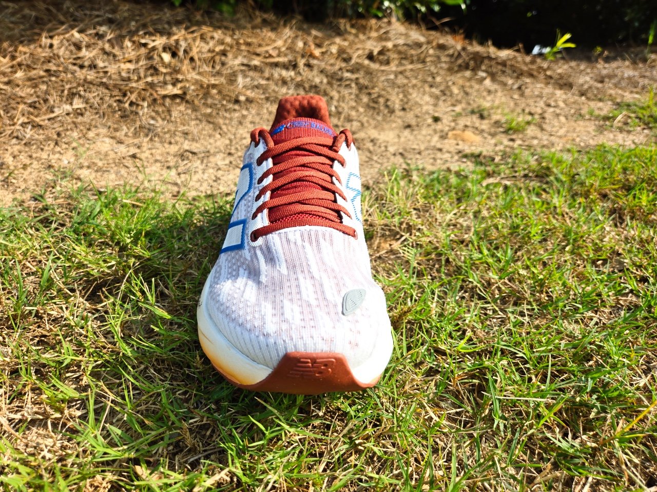 Picture of New Balance Fresh Foam X Balos v1
