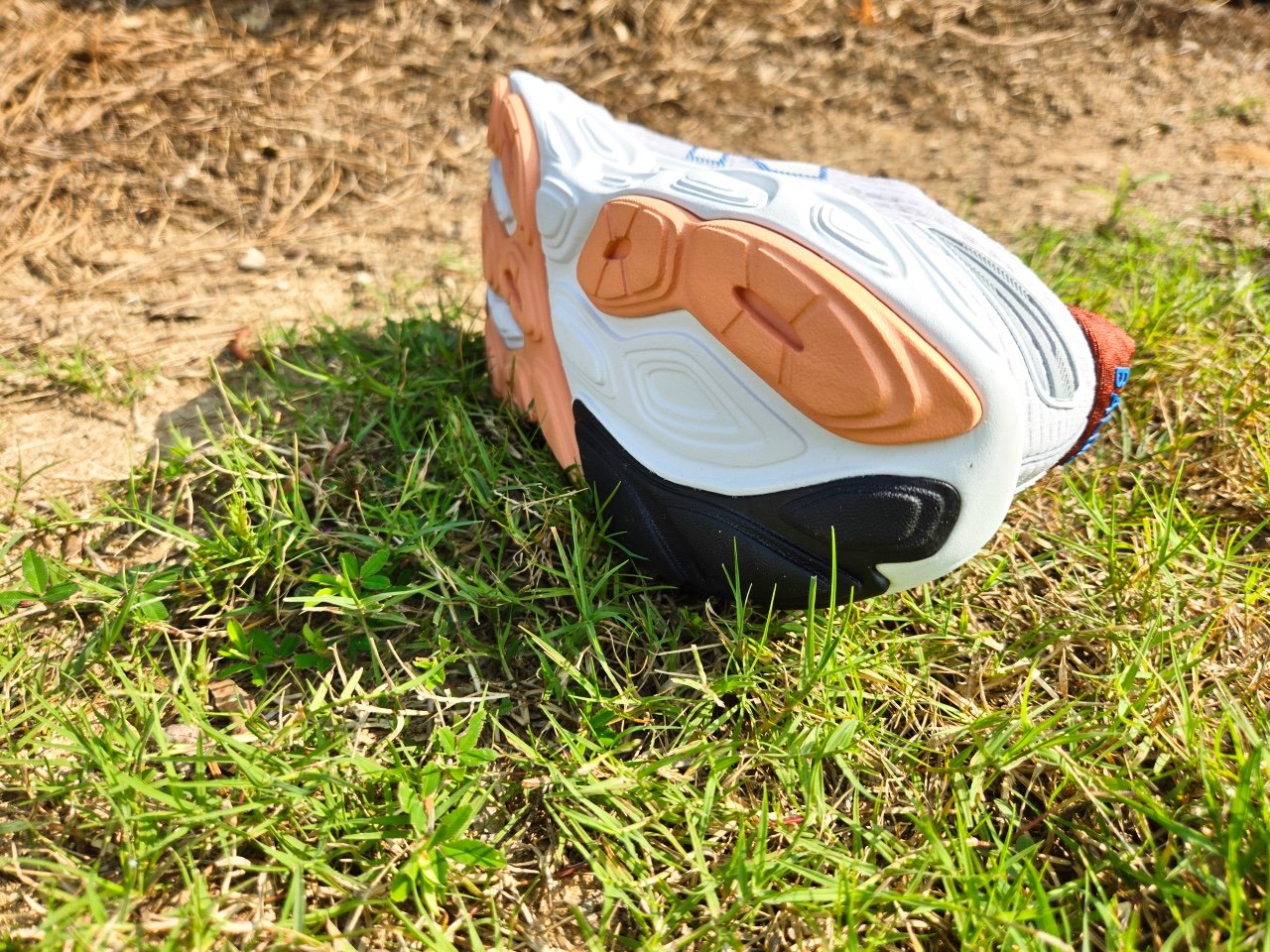 Picture of New Balance Fresh Foam X Balos v1