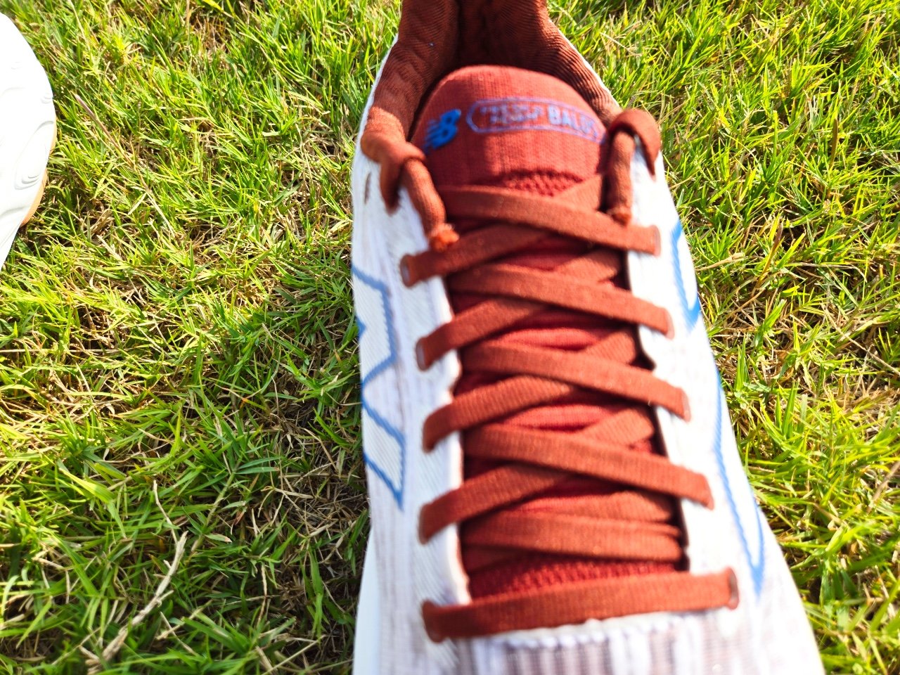 Picture of New Balance Fresh Foam X Balos v1