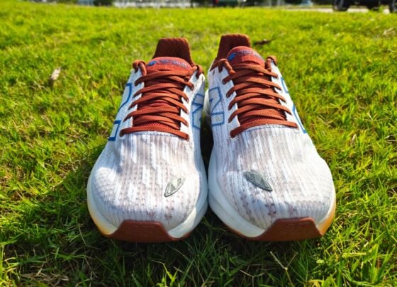 Picture of New Balance Fresh Foam X Balos v1