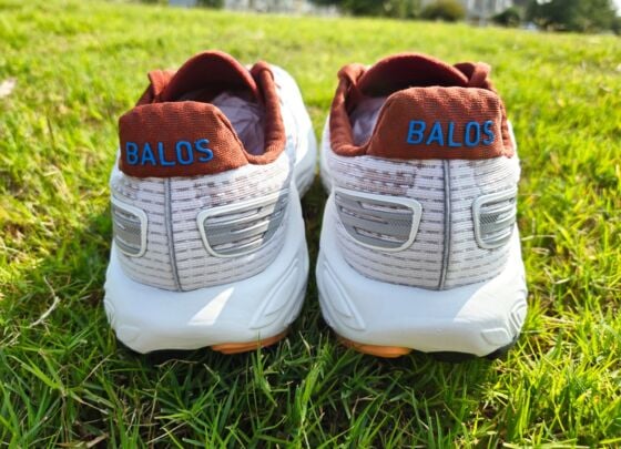 Picture of New Balance Fresh Foam X Balos v1