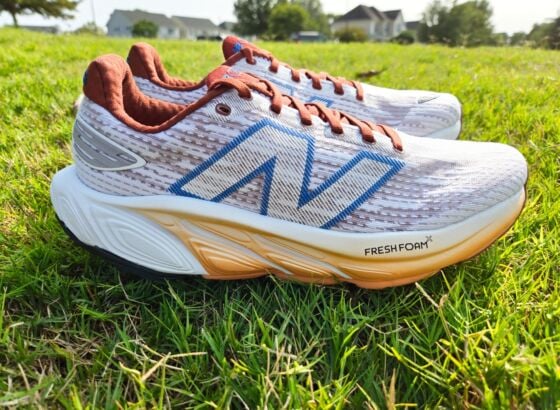 Picture of New Balance Fresh Foam X Balos v1