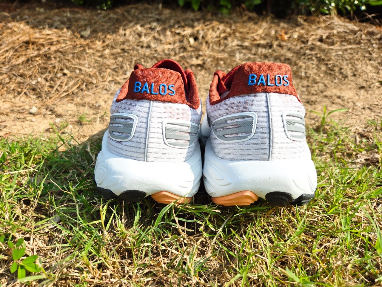 Picture of New Balance Fresh Foam X Balos v1