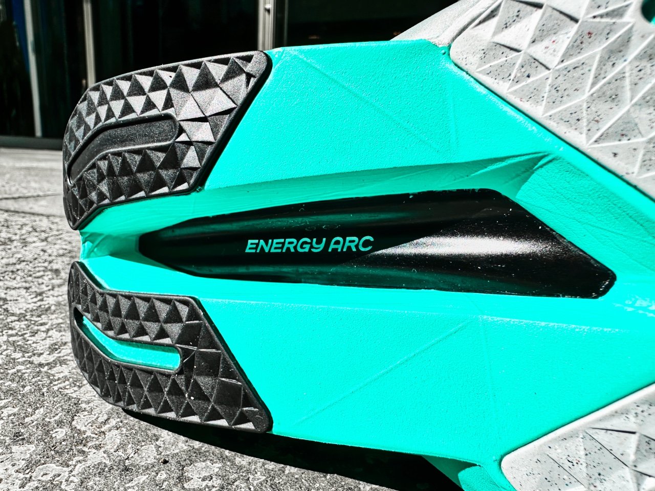 Picture of New Balance FuelCell SuperComp Trainer v3