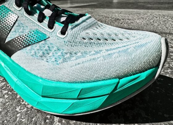 Picture of New Balance FuelCell SuperComp Trainer v3