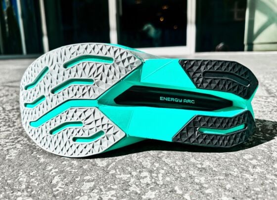Picture of New Balance FuelCell SuperComp Trainer v3